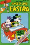 Anders And ekstra 1980 8