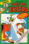 Anders And ekstra 1981 1