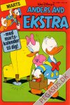 Anders And ekstra 1981 3