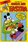 Anders And ekstra 1981 4