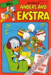 Anders And ekstra 1981 5