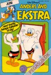 Anders And ekstra 1981 6
