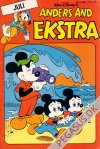 Anders And ekstra 1981 7