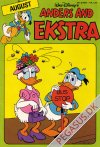 Anders And ekstra 1981 8