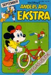 Anders And ekstra 1981 9