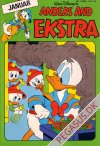 Anders And ekstra 1982 1