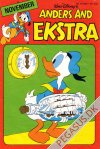 Anders And ekstra 1982 11