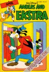 Anders And ekstra 1982 4
