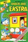 Anders And ekstra 1982 5
