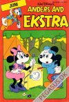 Anders And ekstra 1982 6