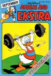 Anders And ekstra 1982 9