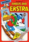 Anders And ekstra 1983 12