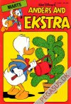 Anders And ekstra 1983 3