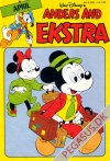 Anders And ekstra 1983 4