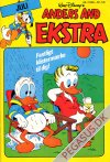 Anders And ekstra 1983 7