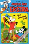 Anders And ekstra 1983 8