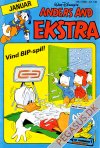Anders And ekstra 1984 1