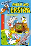 Anders And ekstra 1984 11