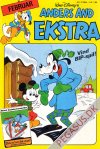 Anders And ekstra 1984 2