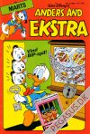 Anders And ekstra 1984 3
