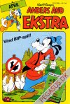 Anders And ekstra 1984 4