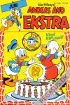 Anders And ekstra 1984 6