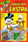 Anders And ekstra 1984 7