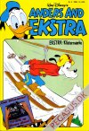 Anders And ekstra 1985 3