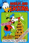 Anders And ekstra 1987 4