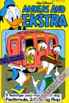 Anders And ekstra 1987 5