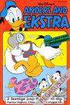 Anders And ekstra 1987 7