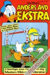 Anders And ekstra 1987 9
