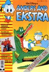 Anders And ekstra 1990 2