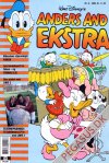 Anders And ekstra 1990 3