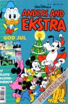 Anders And ekstra 1991 12