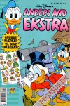 Anders And ekstra 1991 4