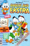 Anders And ekstra 1991 5