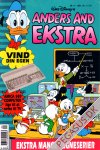 Anders And ekstra 1991 9