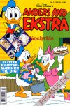 Anders And ekstra 1992 2