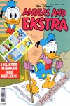 Anders And ekstra 1992 3