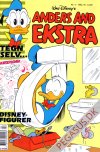 Anders And ekstra 1992 4