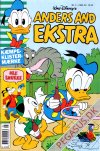 Anders And ekstra 1992 5