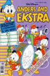 Anders And ekstra 1992 8