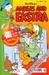 Anders And ekstra 1993 8