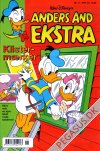 Anders And ekstra 1996 11