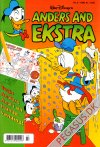Anders And ekstra 1996 3
