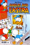 Anders And ekstra 1996 2