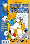 Anders And ekstra 1999 1