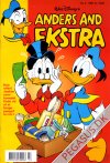 Anders And ekstra 1999 3