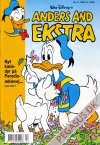 Anders And ekstra 1999 4